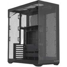 Modecom PC case Volcano Space XL Full Tower black