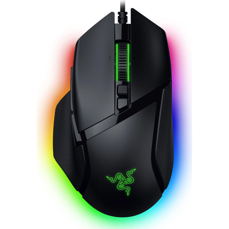 Razer Basilisk V3 35K