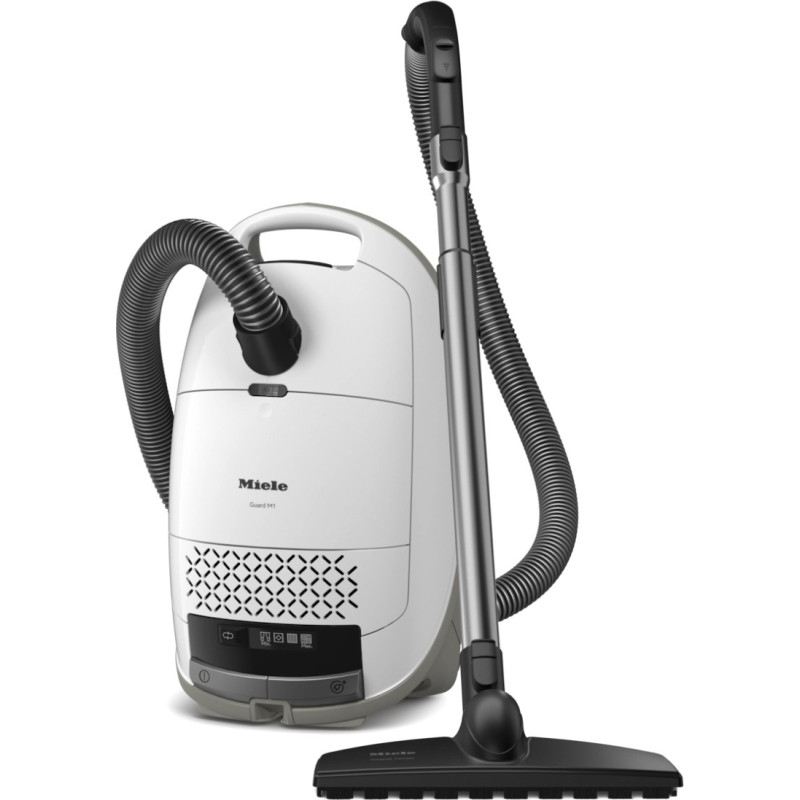Miele Dulkių siurblys Miele Guard M1 Parquet Flex, 12562320