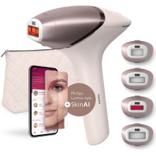 Philips Fotoepiliatorius Philips Lumea IPL 9900 Series, BRI977/00