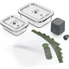 Electrolux Vakuumavimo rinkinys Electrolux Vacuum Fresh, All-in-One, EVFKA1