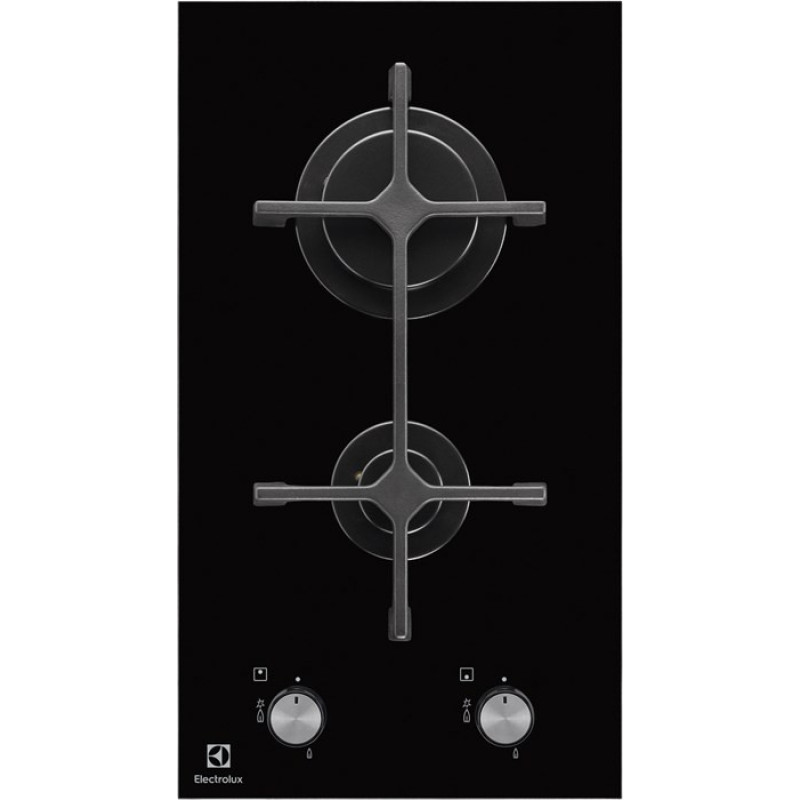 Electrolux Kaitlentė domino ELECTROLUX EGC3322NVK