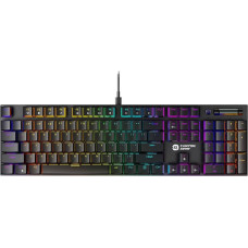 Canyon Cometstrike GK-55, Black, RU