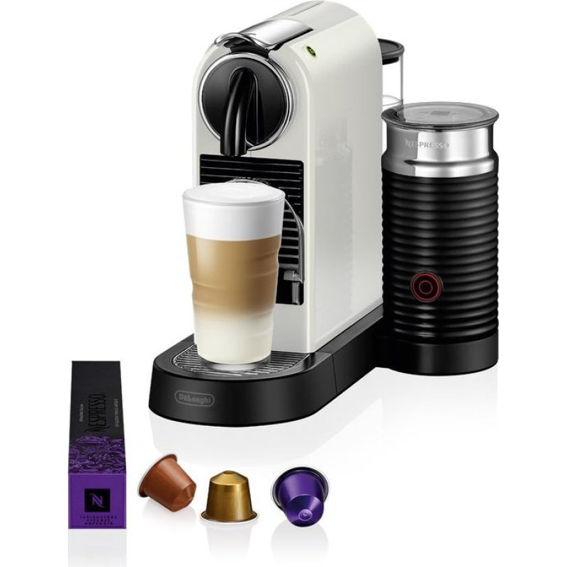 Delonghi De&rsquo;Longhi Citiz EN267.WAE Drip coffee maker 1 L