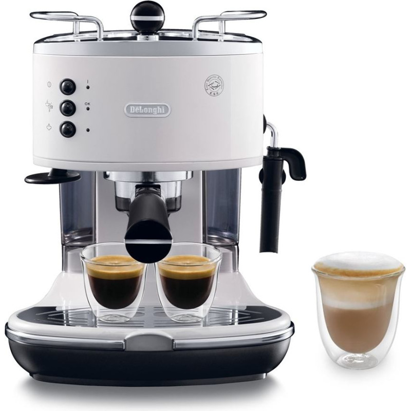 Delonghi De&rsquo;Longhi Icona Classic Manual Espresso machine 1.4 L
