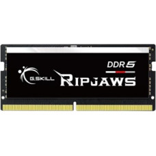 G.skill Ripjaws SO-DIMM DDR5 64GB 5600MHz