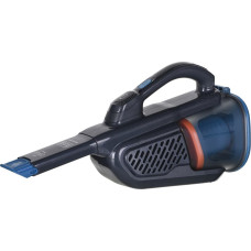 Black+Decker 12V HANDHELD VACUUM CLEANER BHHV320B  BLACK+DECKER