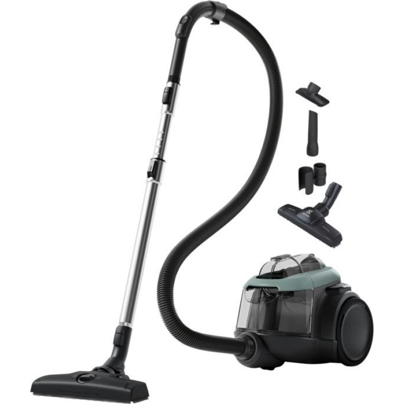 Electrolux EL61C2OG Green