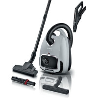 Bosch Serie 6 BGB6X330 vacuum 4 L Cylinder vacuum Dry 600 W Dust bag
