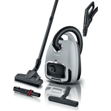 Bosch Serie 6 BGB6X330 vacuum 4 L Cylinder vacuum Dry 600 W Dust bag