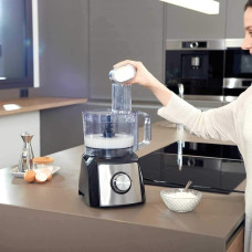 Black+Decker Food processor Black+Decker BXFPA1200E (1200W)