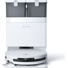 Ecovacs Deebot T50 Pro Omni Gen 2 White