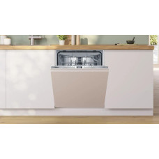 Bosch Built-in dishwasher BOSCH SMV4EVX11E