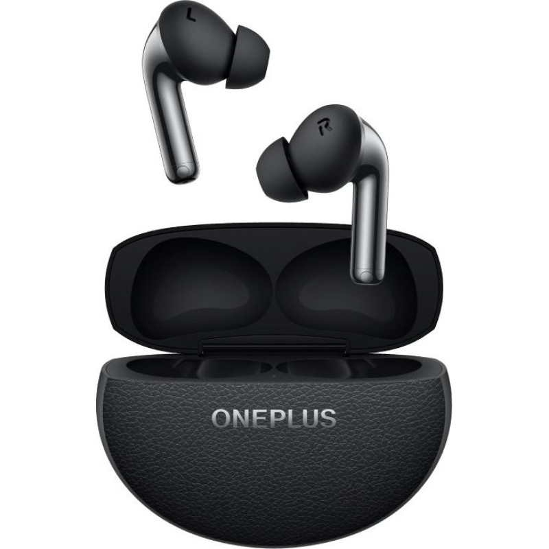 Oneplus Buds Pro 3 Wireless In-Ear Headset Black