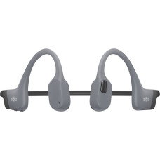 Shokz OpenSwim Pro Headset Wireless Open-ear Sports Bluetooth Grey