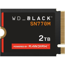 WD Western Digital SN770M 2TB M.2 2230 PCIe Gen4 NVMe