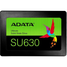 Adata ULTIMATE SU630 960 GB 2.5" Serial ATA 3D2 QLC