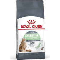 Royal Canin Digestive Care cats dry food 10 kg Adult Fish, Poultry, Rice, Vegetable
