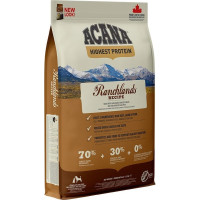 Acana Highest Protein Ranchlands Dog - dry dog food - 6kg