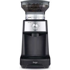 Sage Coffee grinder SCG600BTR black truffle