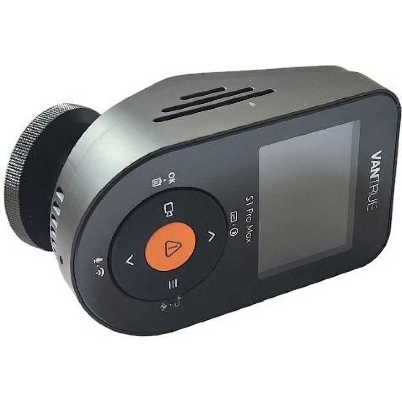 Vantrue S1PRO MAX video recorder