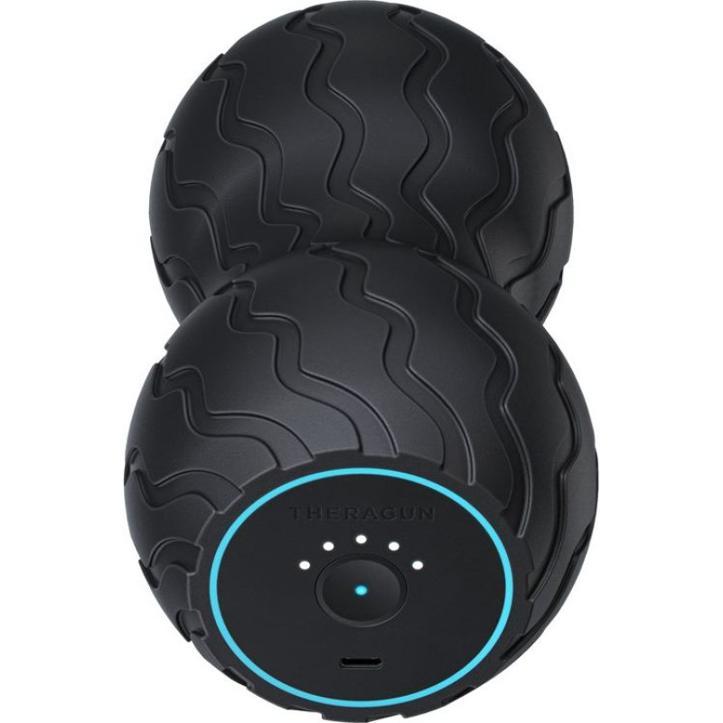 Therabody Theragun Wave Duo massager Universal Black