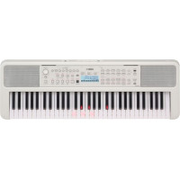Yamaha EZ-310 - keyboard