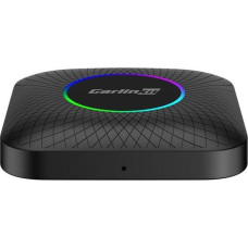 Carlinkit CPC200-Tbox Ambient Wireless adapter Black