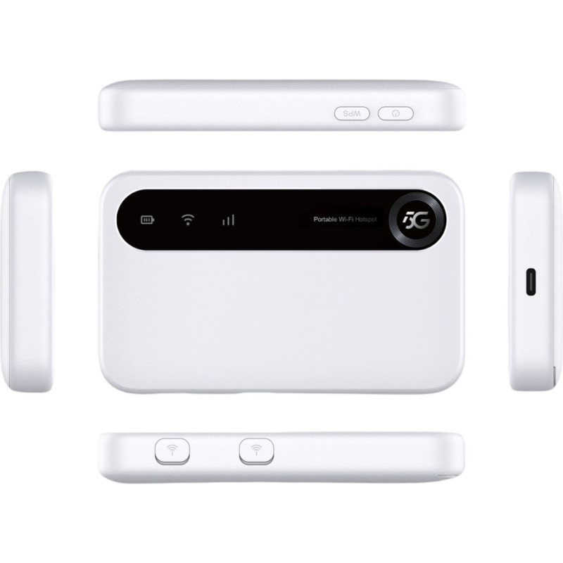 Zte Poland Router ZTE U50