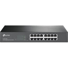 Tp-Link 16-Port Gigabit Easy Smart Network Switch