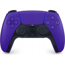 Sony PlayStation DualSense wireless controller &ndash; purple