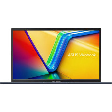 Asus Vivobook 15 X1502VA-BQ737 Intel&reg; Core&trade; i5 i5-13420H Laptop 39.6 cm (15.6") Full HD 16 GB DDR4-SDRAM 1 TB SSD Wi-Fi 6E (802.11ax) Blue