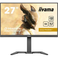 Iiyama GB2795HSU-B1 computer monitor 68.6 cm (27") 1920 x 1080 pixels Full HD LED Black
