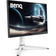 Benq EX271Q MOBIUZ computer monitor 68.6 cm (27") 2560 x 1440 pixels Quad HD LED Black, White