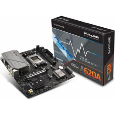 Sapphire Technology Motherboard PULSE A620AM 2DDR5 mATX