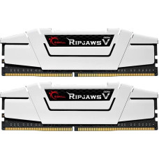 G.skill Ripjaws V F4-3600C18D-32GVW memory module 32 GB 2 x 16 GB DDR4 3600 MHz