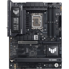 Asus TUF GAMING Z890-PLUS WIFI Intel Z890 LGA 1851 (Socket V1) ATX