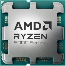 AMD Ryzen 5 9600X processor 3.9 GHz 38 MB L2 & L3 Tray