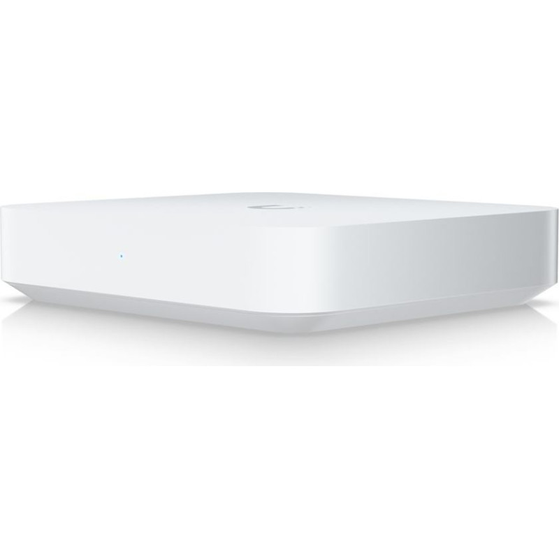 Ubiquiti Gateway Max gateway/controller 2500 Mbit/s