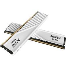 Adata Memory XPG Lancer Blade DDR5 6400 32GB (2x16) CL32 white