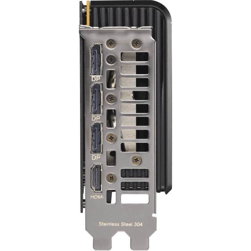 Asus Prime -RTX5050-O8G NVIDIA GeForce RTX 5050 8 GB GDDR6