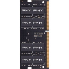 PNY Memory 16GB DDR4 2666 SO-DIMM MN16GSD42666-SB
