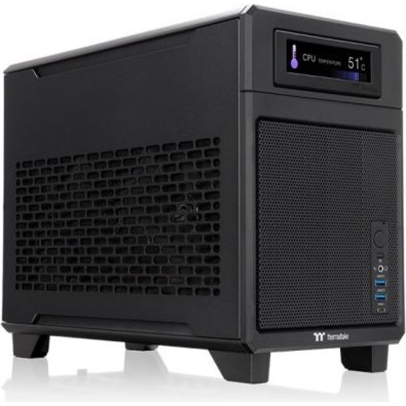 Thermaltake TR100 Mini - Black
