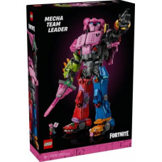 Lego Fortnite 77078 Mecha Team Leader