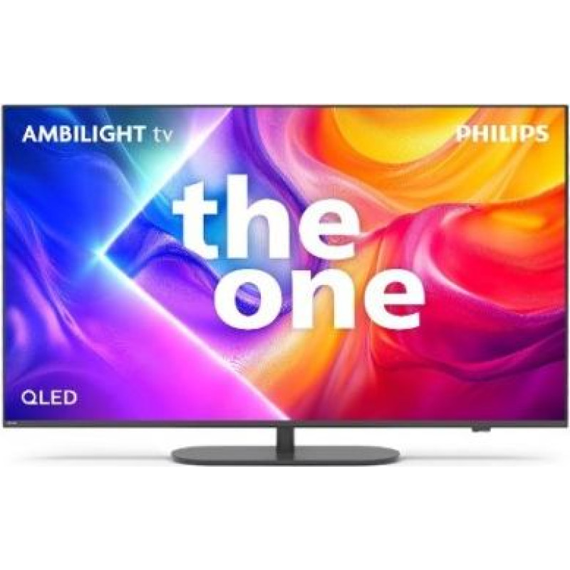 Philips Telewizor 55 cali LED 55PUS9010/12