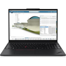 Lenovo Mobilna stacja robocza ThinkPad P16s G4 AI 7 PRO 350/64GB/2TB/AMDRadeon/16.0 WQUXGA/Touch/Black/3YRS Premier Support + CO2 Offset