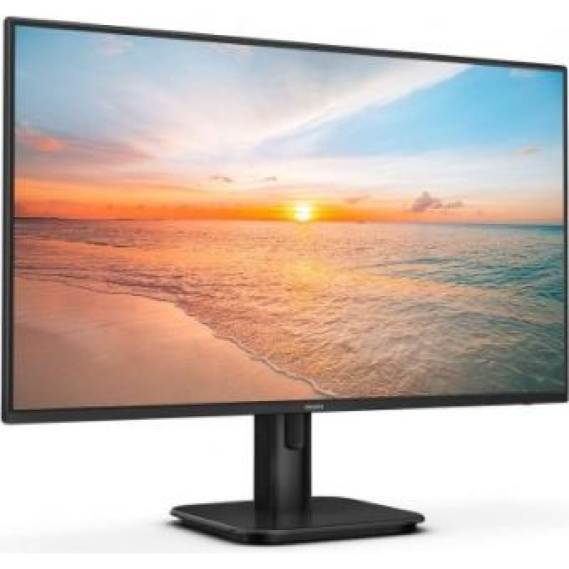 Philips Monitor 24E1N1200A IPS 100Hz HDMI DP VGA Speakers