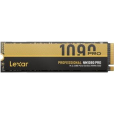 Lexar SSD NM1090 Pro 2TB Gen5 14000/13000