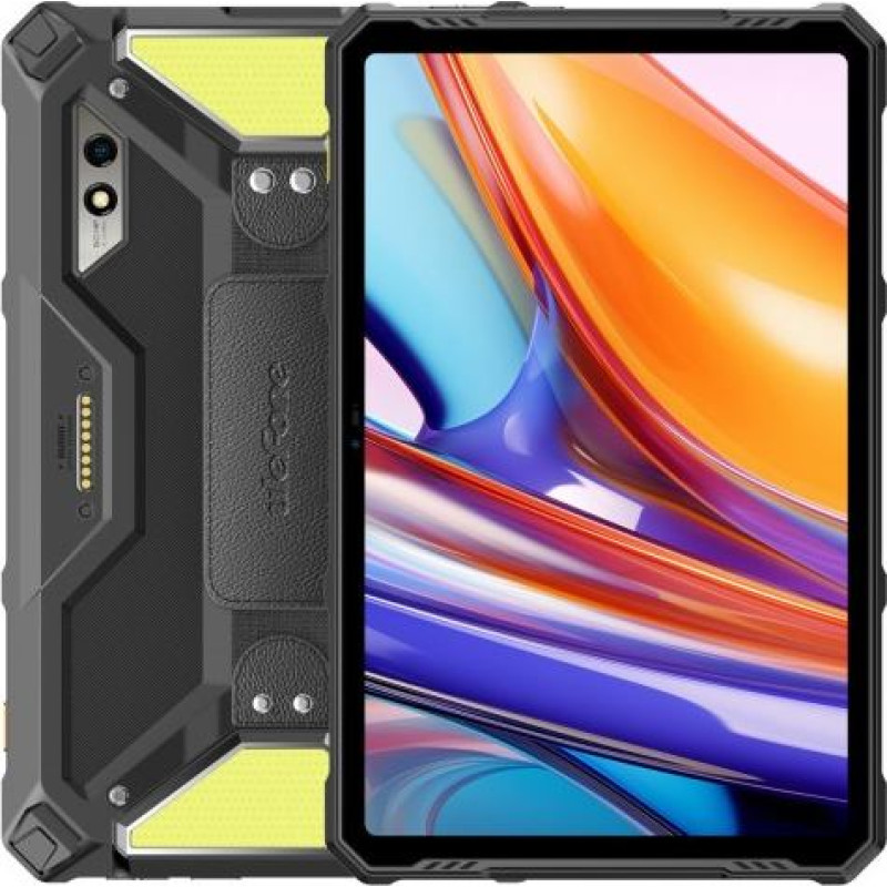 Ulefone Tablet UleFone Armor Pad 3 Pro bez ładowarki 10.3'' 256 GB 4G Czarny (UF-TAP3_NC)