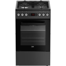 Beko Kuchnia gazowo-elektryczna FSM51330DAOT